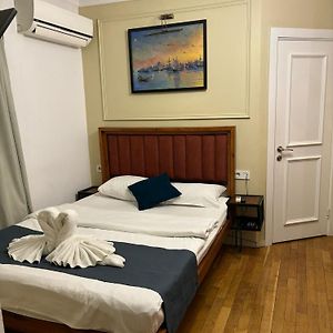 Volgarika Flats Hotel